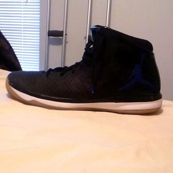 Jordan | Shoes | Space Jam Jordan Xxxis | Poshmark display picture 3